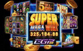 Game Judi Slot Online Yang Mudah Dimainkan