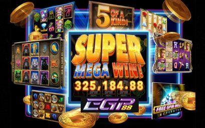 Game Judi Slot Online Yang Mudah Dimainkan