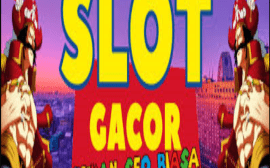 Daftar situs judi slot online terbaru dan terpercaya 2023
