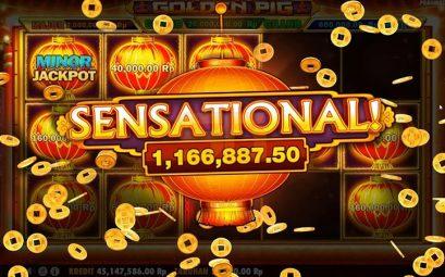 KING138 Situs Daftar Judi